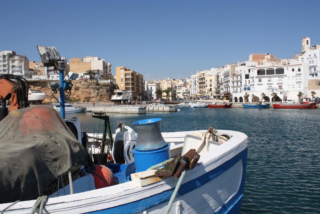 شقة Riba Aurea لاميتّيا ذي مار المظهر الخارجي الصورة