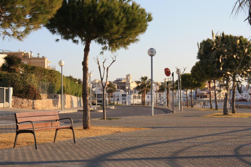 شقة Riba Aurea لاميتّيا ذي مار المظهر الخارجي الصورة
